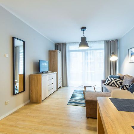 Apartamenty Polanki - Visitopl Kolobrzeg Exterior photo