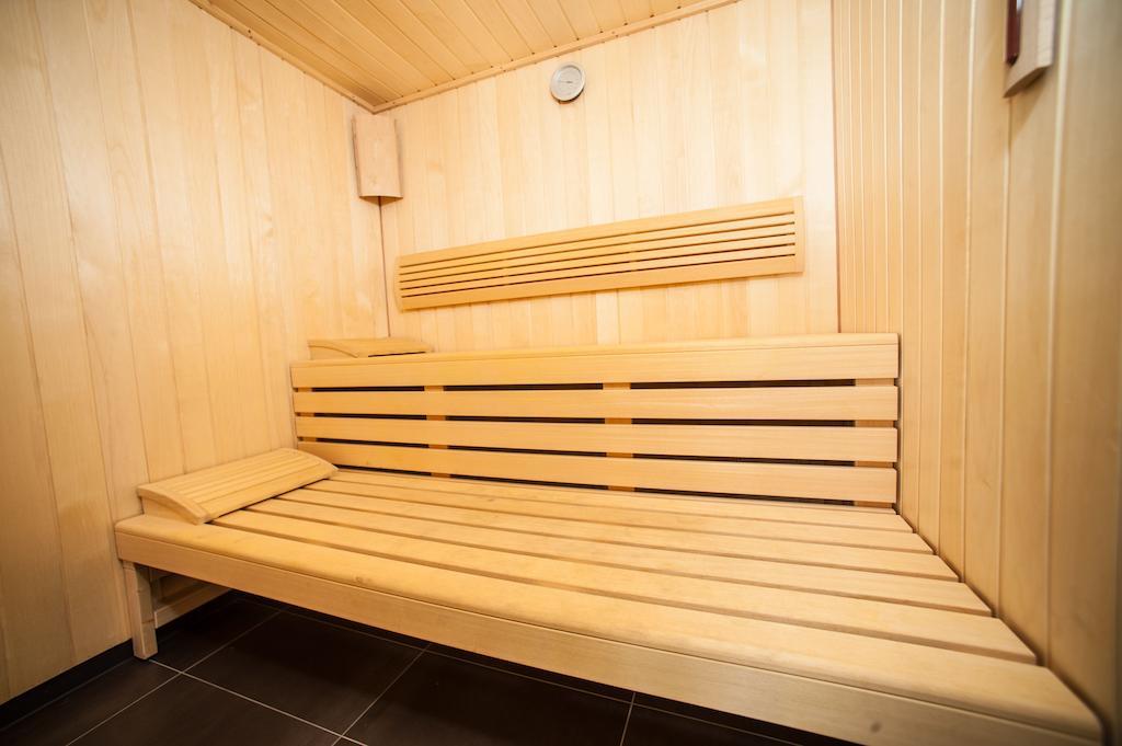 Apartamenty Polanki - Visitopl Kolobrzeg Exterior photo